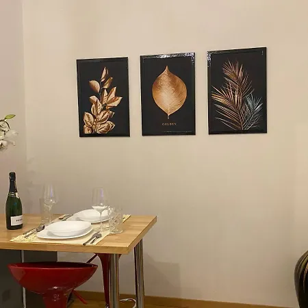 Apartment Elegante In Piazza 5 Giornate *