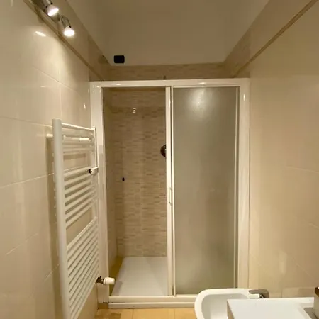 Apartment Elegante In Piazza 5 Giornate