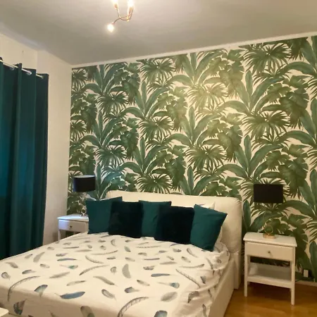 Apartment Elegante In Piazza 5 Giornate *