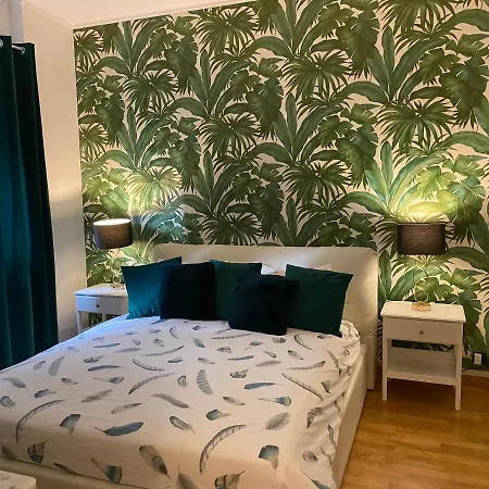 Apartment Elegante In Piazza 5 Giornate *